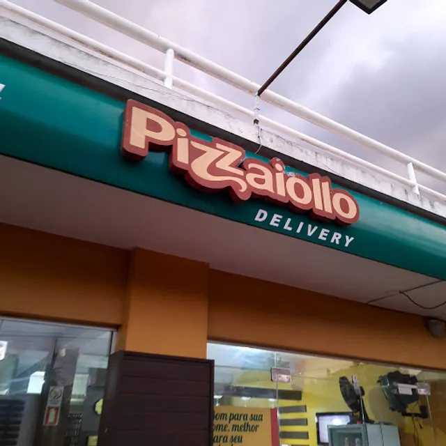 Pizzaiollo Delivery