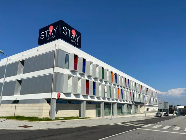 STAY HOTEL PORTO AEROPORTO