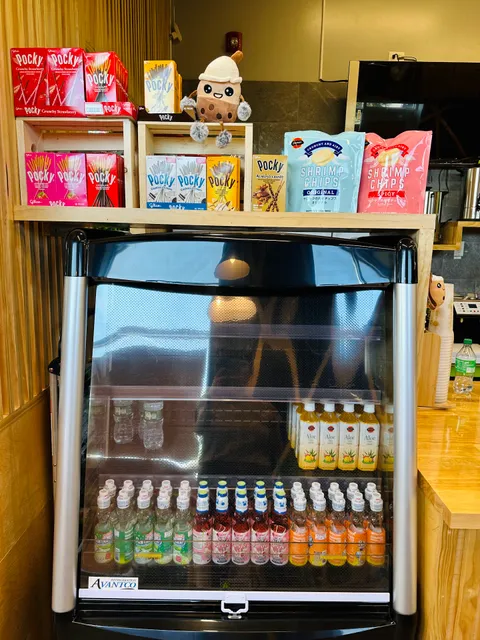 Taichi Bubble Tea, Ramen and Poke Bowl - Watertown