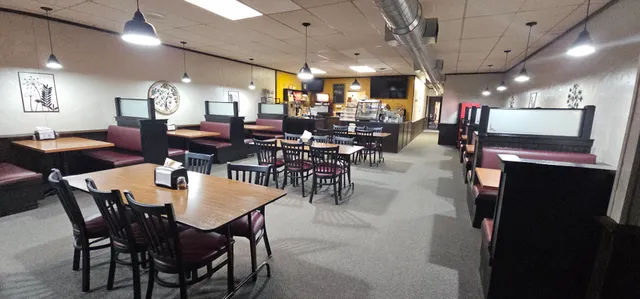 Driftwood- Pizza, coffee and more