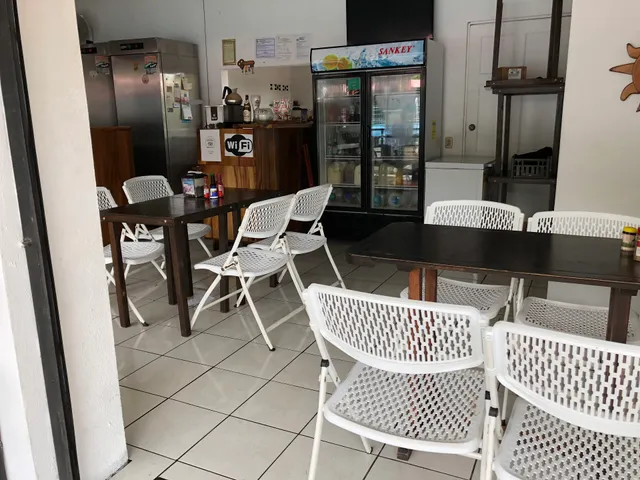 Restaurant La Cocina