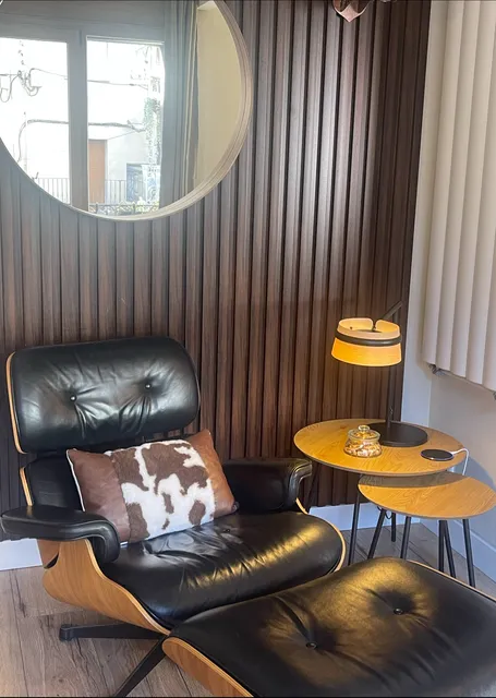 CAL QUEROL 1, Apartament Turístic Puigcerdà Centre