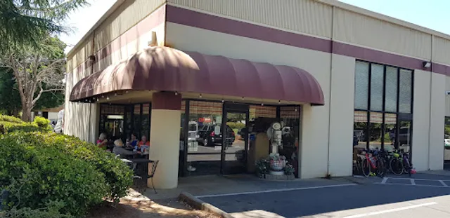 Country Morning Bakery And Cafe'