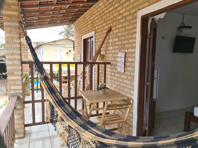 Pousada e Restaurante Brilho da Lua