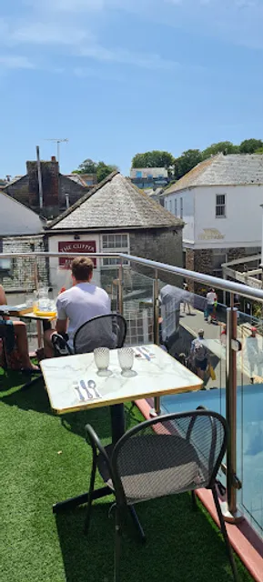 Caffè Rojano by Paul Ainsworth