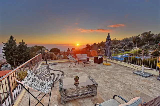 מילס סוויטות נופש