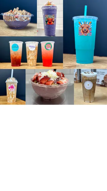 Greenwood Nutrition Den