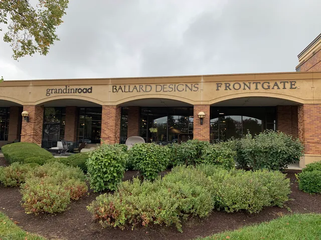 Frontgate West Chester Outlet