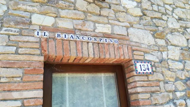 Agriturismo Biancospino