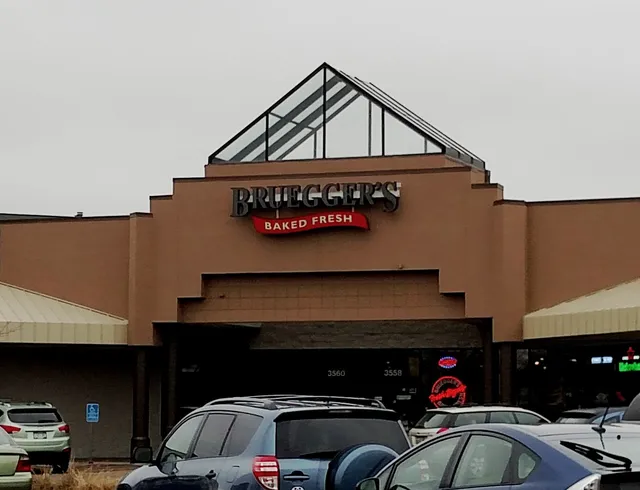 Bruegger's Bagels