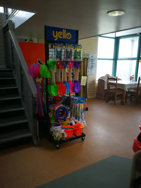 Whitesands Beach House