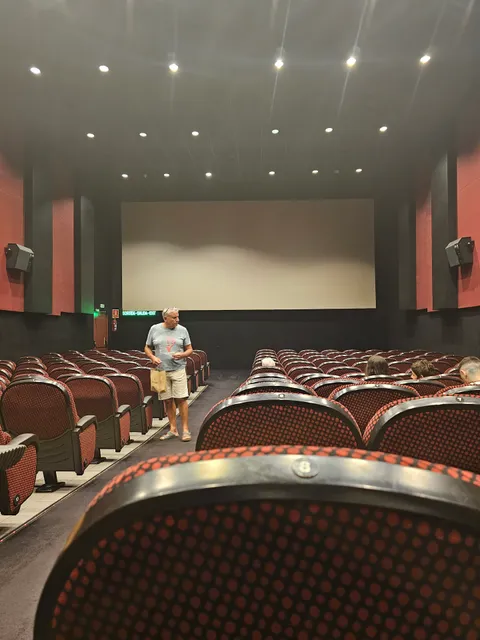 Verdi Park Barcelona