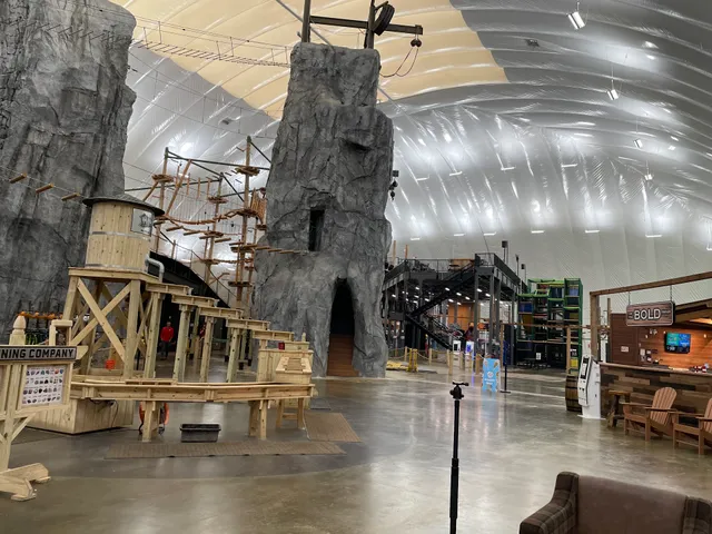 Bolder Adventure Park