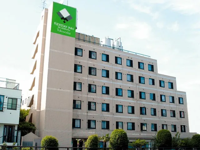 FLEXSTAY INN Tokiwadai