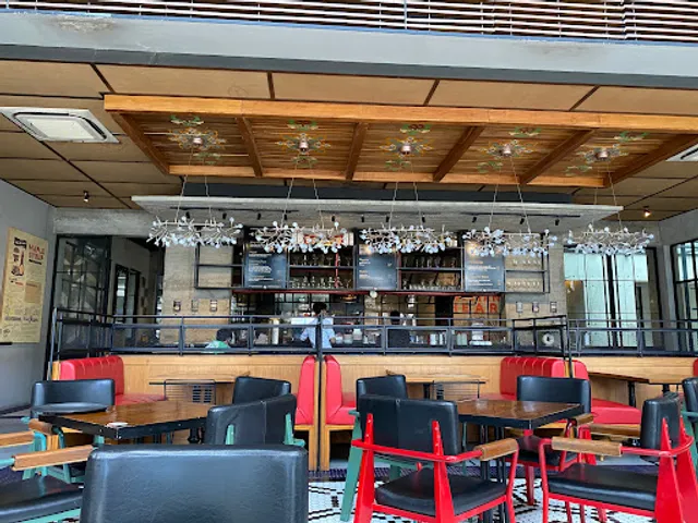 Pancious Pancake House