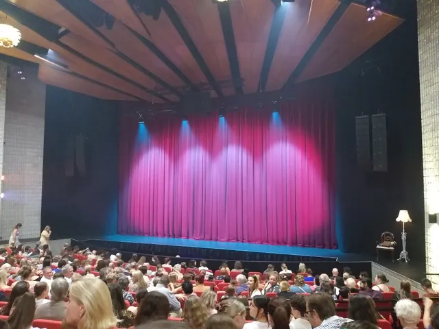Townsville Civic Theatre