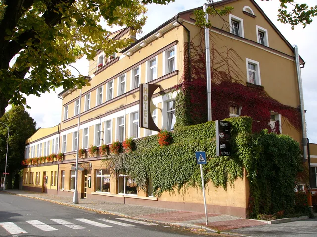 Hotel Karel IV.