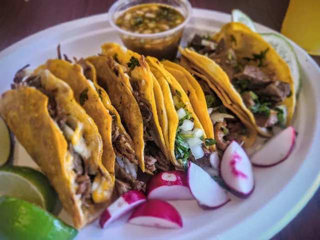 Tepeyac Cocina Mexicana