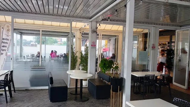 Pasticceria Salernitana