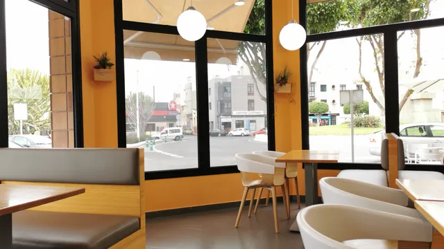 Natural Kitchen Telde