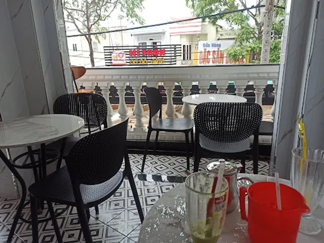 Cafe Ngọc Linh