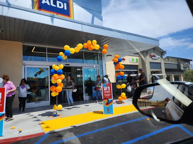 ALDI