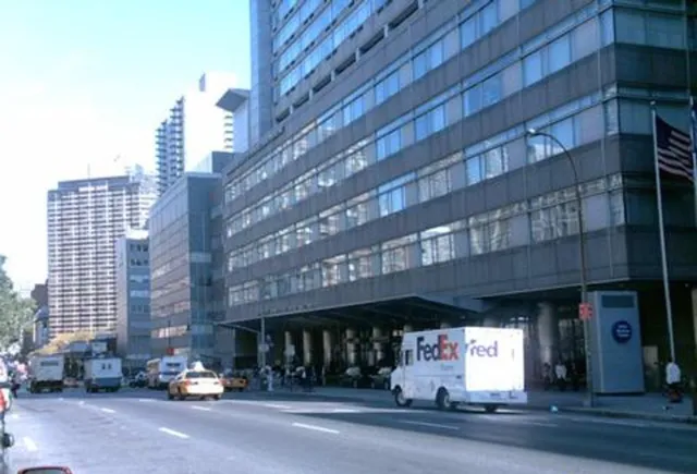 NYU Langone Radiology—Faculty Practice Radiology