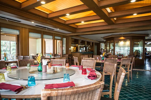 ร้านอาหารครัวมณีจันท์ จันทบุรี (อาหารพื้นเมือง อาหารจีน อาหารไทย)