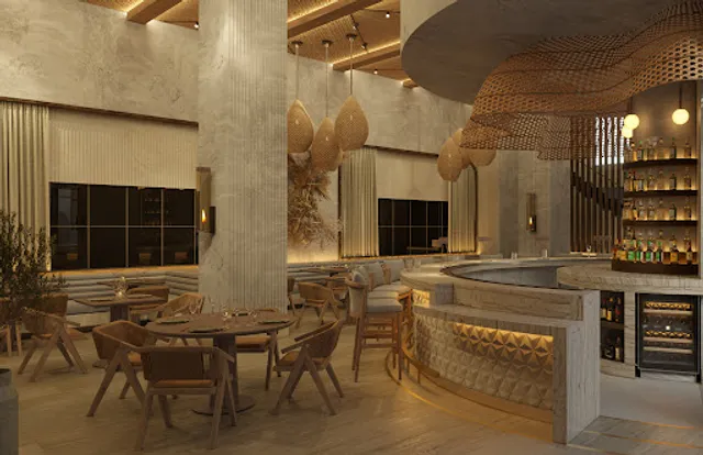 Mēdüzā Mediterrania New York