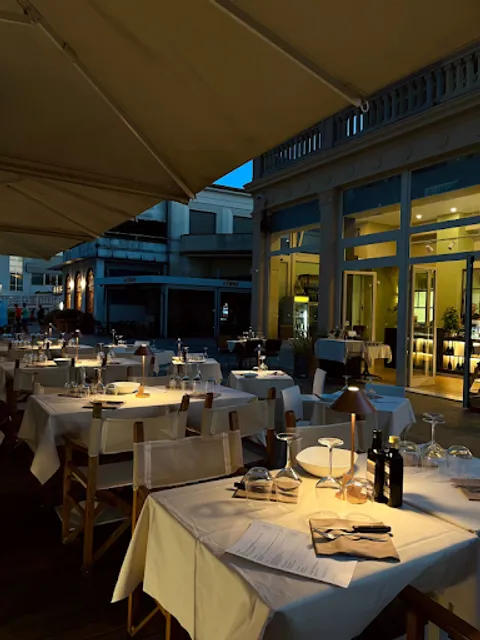 Savoia 1929 - Caffetteria Ristorante