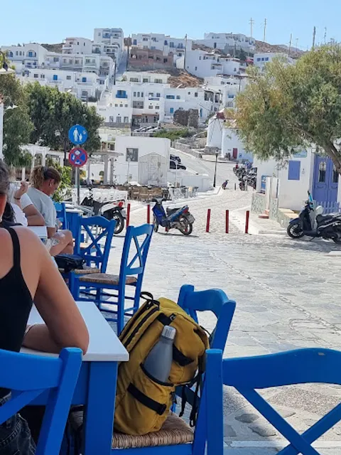 Το Στέκι του καλοφαγά