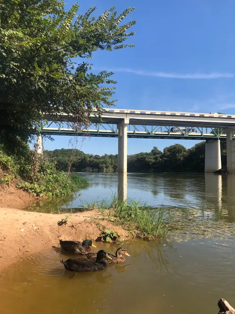 Brazos Outdoor Center