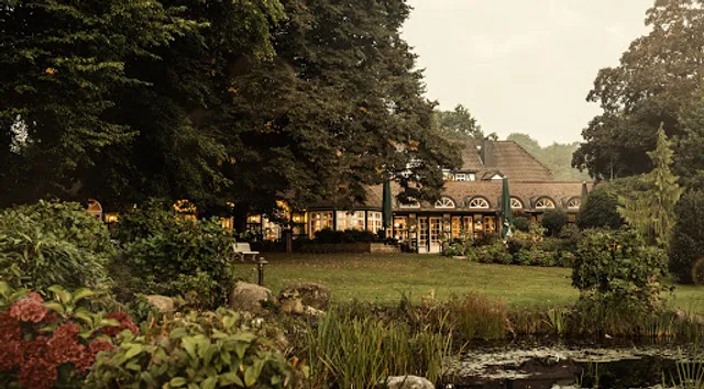 Romantikhotel Bösehof