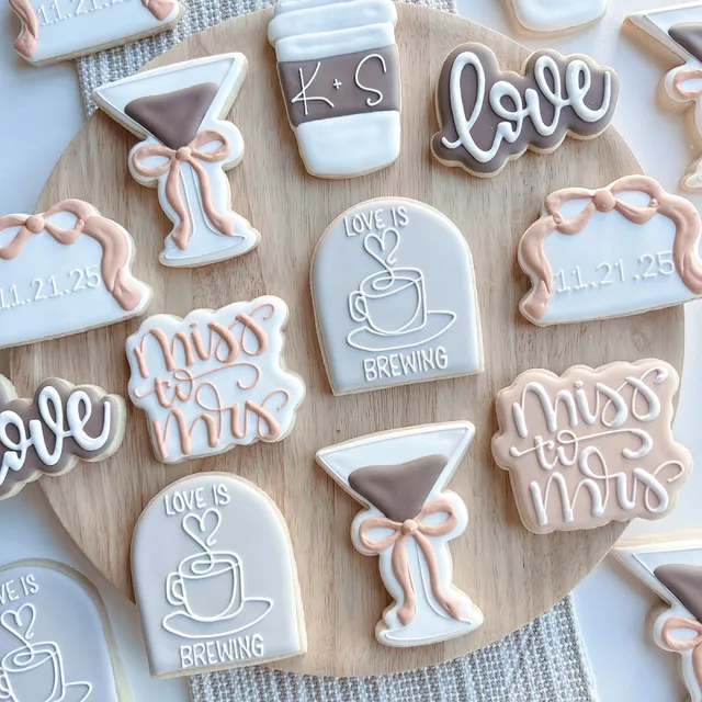 Keystone Cookie Company