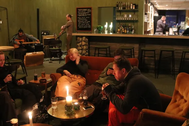 Kittelfjäll Värdshus