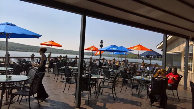 The East Side Restaurant & Pub