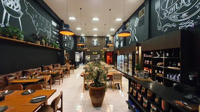 Emporium Holy Barbecue