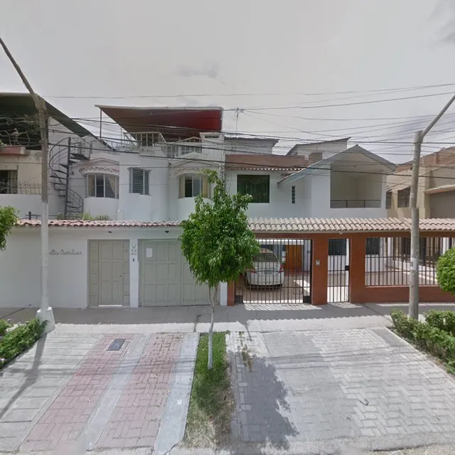 Restaurante el Pasaje