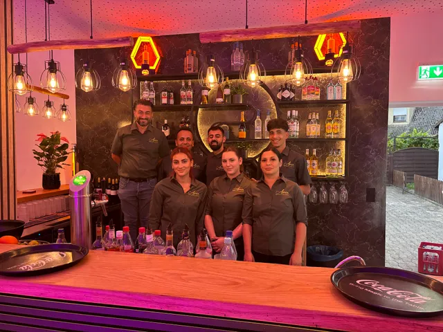 Asmin Restaurant /Event