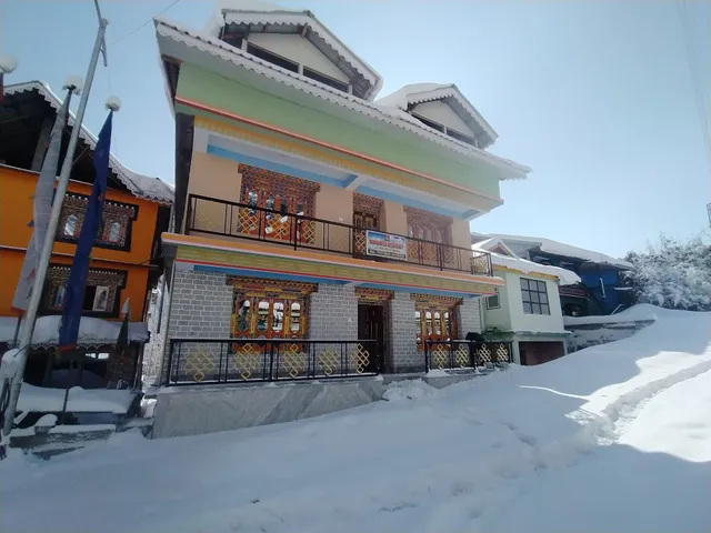 Monomita Residency Monomita Hotels