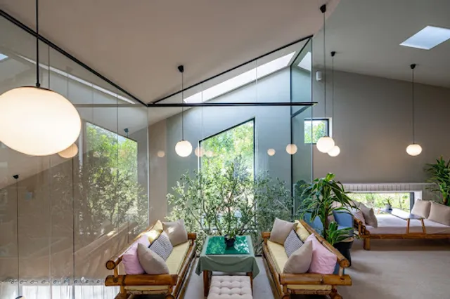 Origami Cafe Bangtao Phuket