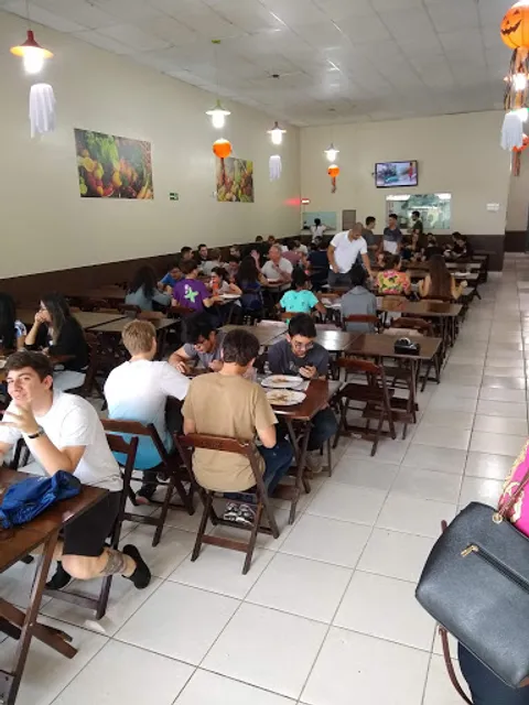 Restaurante Paulistano