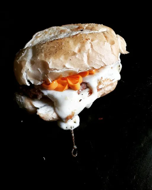 Lacerda Lanches e açaí