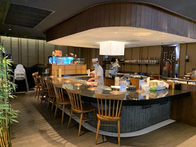 Ginza Shabu-Ten, The EmQuartier