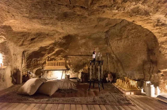 B&B Le Teste di Moro