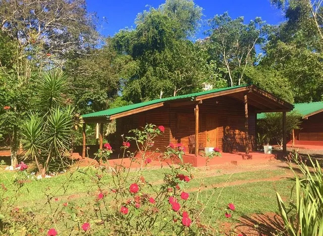 Cabañas Soltame Carnaval