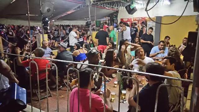 Point Alto Iguaçu (Ananias Bar)