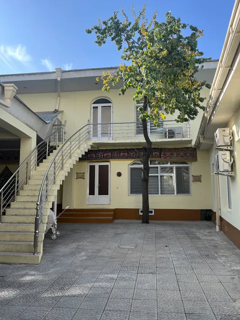 AMIRSHOH GUEST HOUSE