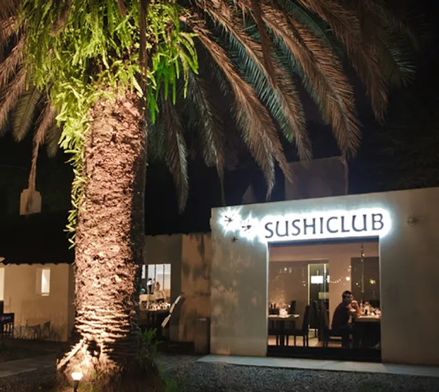 SushiClub Maschwitz (Exclusivo Deli&Take)
