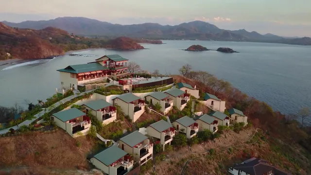 Casa Chameleon at Las Catalinas